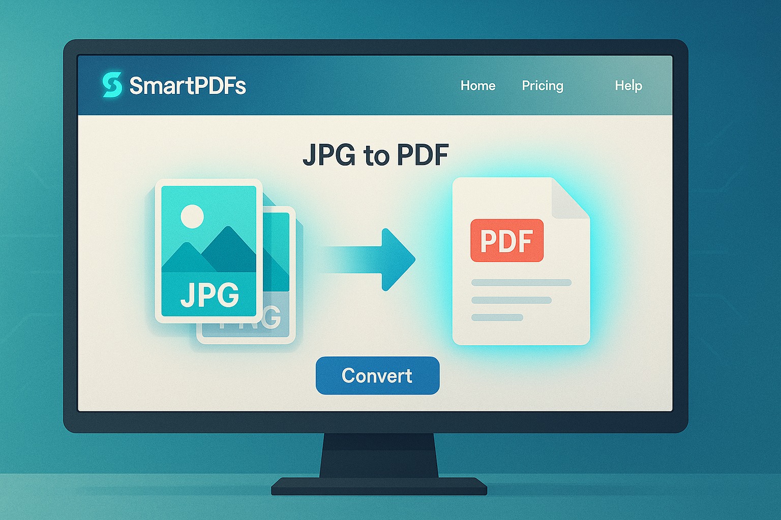 The Ultimate Guide to Convert Images (JPG, PNG) into PDF